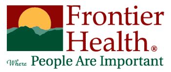 frontier healthcare.